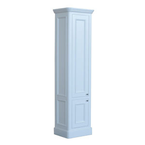 bathroom tall cabinet