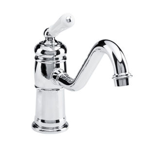 countertop mixer tap