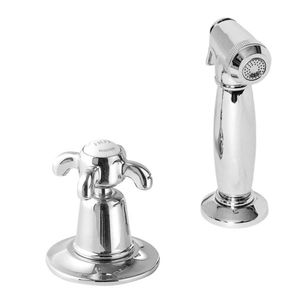countertop mixer tap