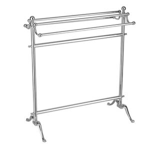 more than 3 bars towel rack