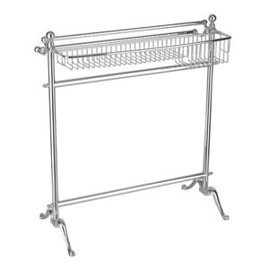 3-bar towel rack