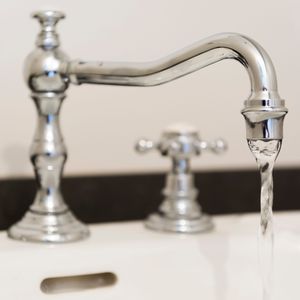 Classic double-handle mixer tap - All architecture and design manufacturers