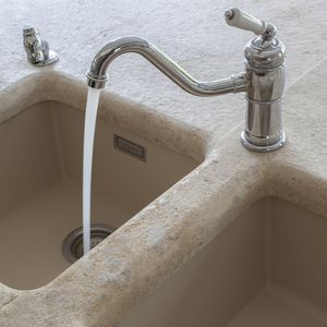 countertop mixer tap 1