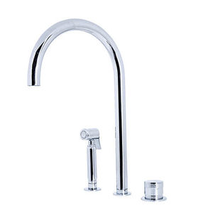 countertop mixer tap