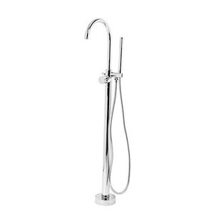 bathtub mixer tap