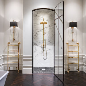 electric towel radiator