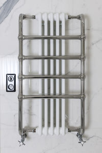 hot water towel radiator