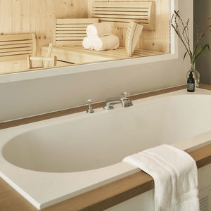 double-handle shower mixer tap 1