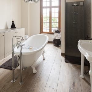 oval bathtub 1