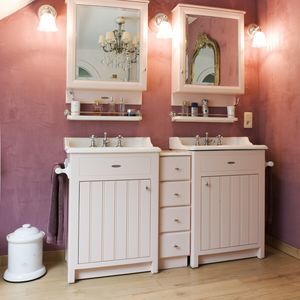 home cabinet with washbasin 1