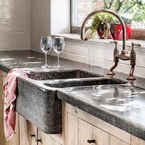 countertop double-handle mixer tap 1