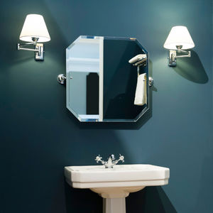 Victorian wall light