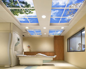 sky ceiling LED panel