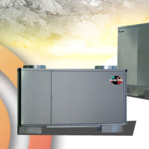air source heat pump