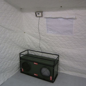floor air conditioner