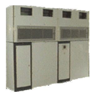 wall-mounted air conditioner