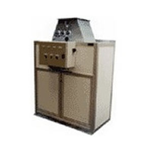 industrial air handling unit