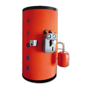 electric water heater