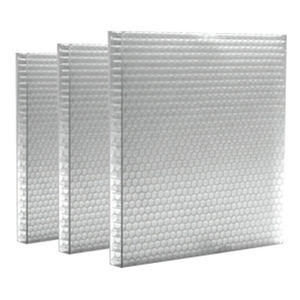 honeycomb polycarbonate panel