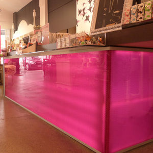 furniture composite panel