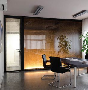 partition wall panel