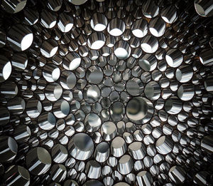 mirror panel