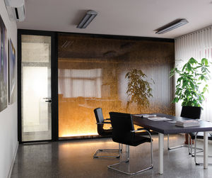 removable partition