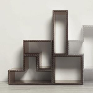 modular bookcase 1