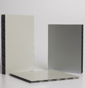 facade cladding sandwich panel
