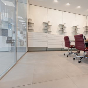 porcelain stoneware raised access floor tile 1