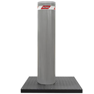 security bollard 1