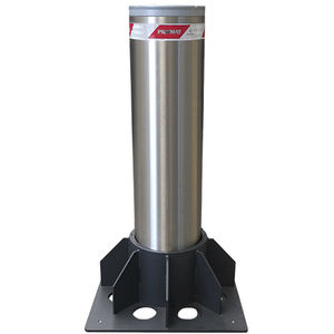 security bollard