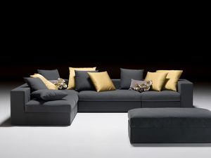 modular sofa