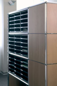 mailroom sorter