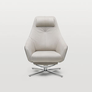 contemporary armchair