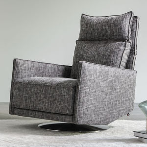 contemporary armchair 1