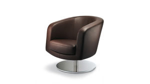 contemporary club chair