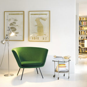 contemporary armchair 1
