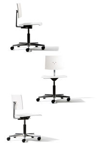 contemporary office chair 1