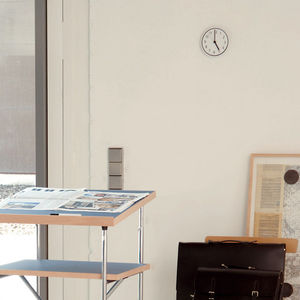 contemporary clocks