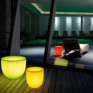 contemporary table