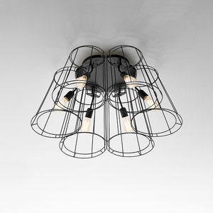 contemporary ceiling light