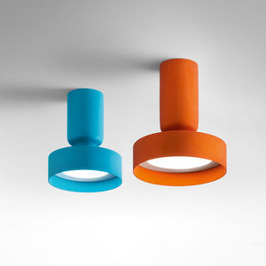 contemporary ceiling light