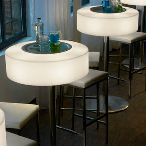 contemporary table