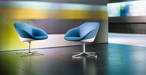 contemporary lounge chair 1