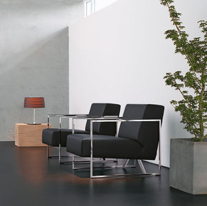 contemporary armchair 1