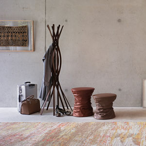 contemporary side table