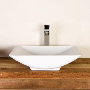 countertop washbasin