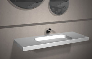 stone vanity top