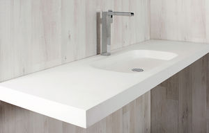 stone vanity top